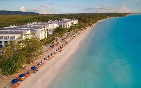 Azul Beach Resort Negril, Gourmet All Inclusive by Karisma